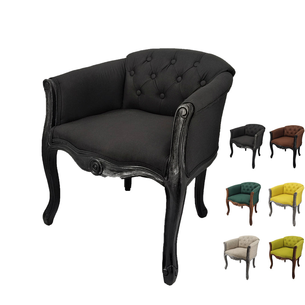 SALON  SOFA