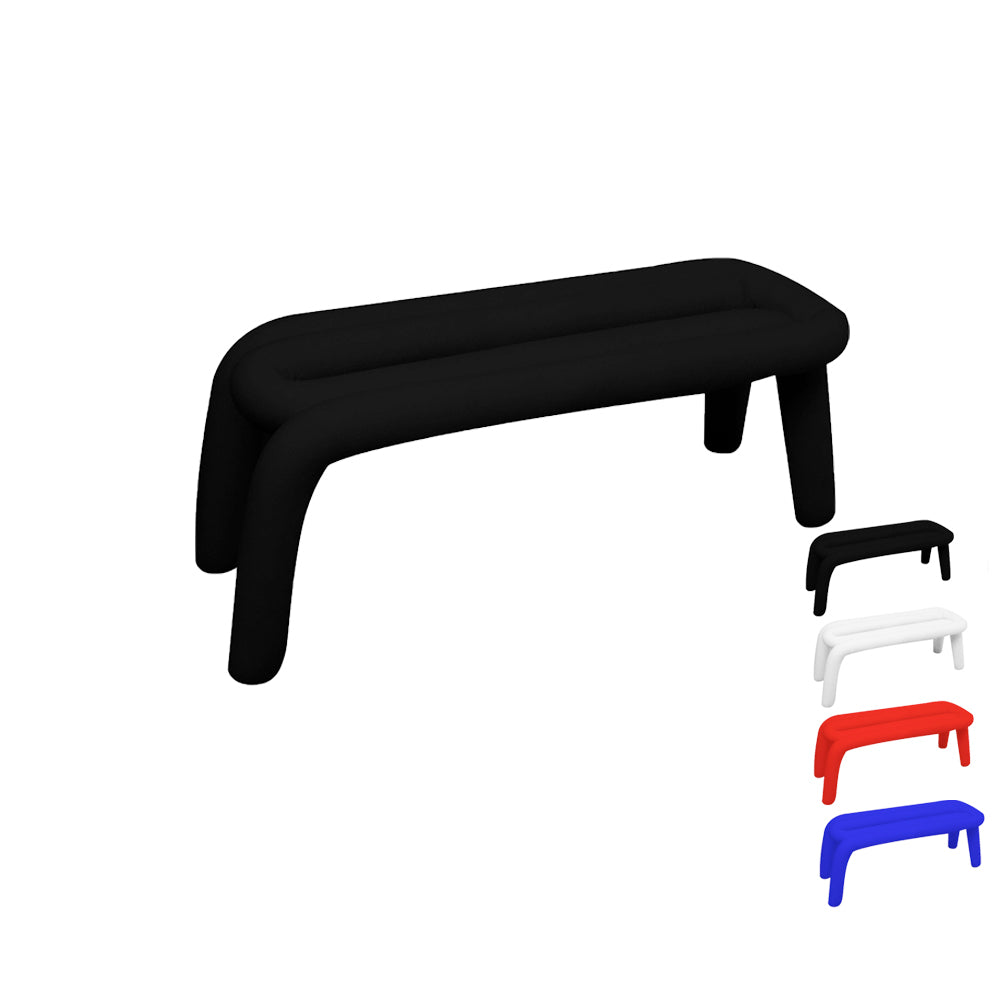 TUBEBENCH
