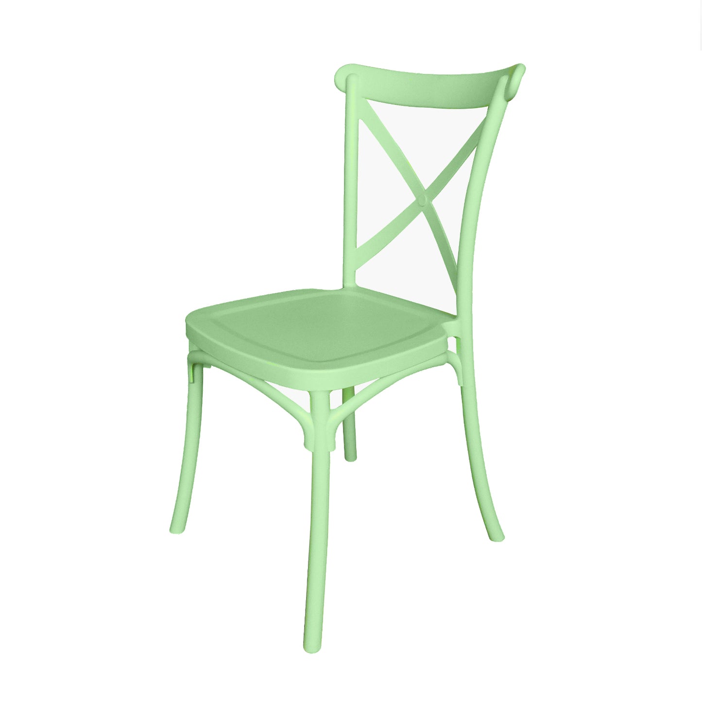 CROSSCHAIR 2脚set