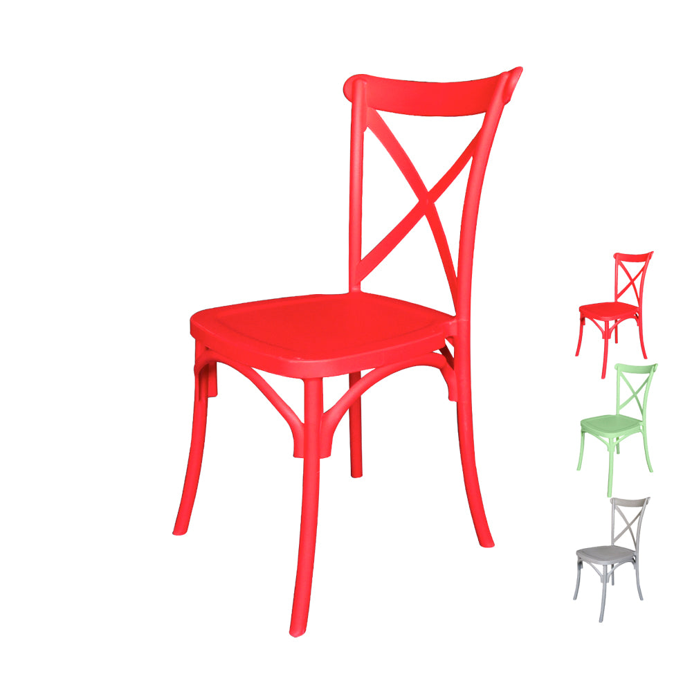 CROSSCHAIR 2脚set