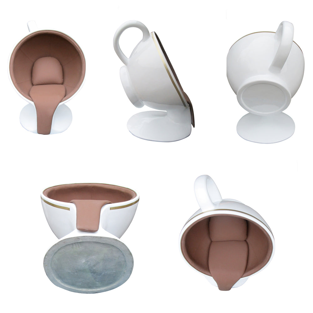 COFFECUP 【Made to order】