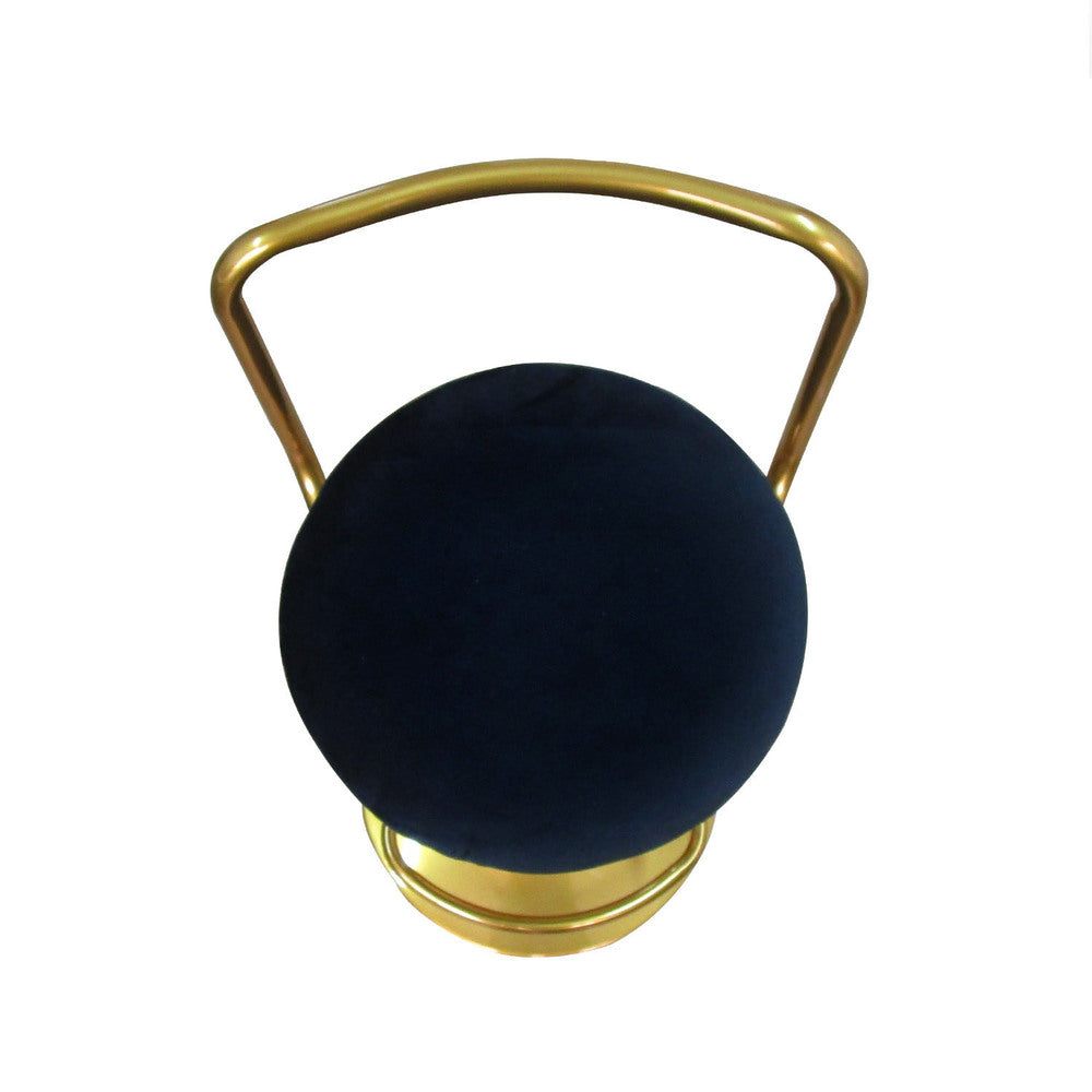 GOLDCHAIR