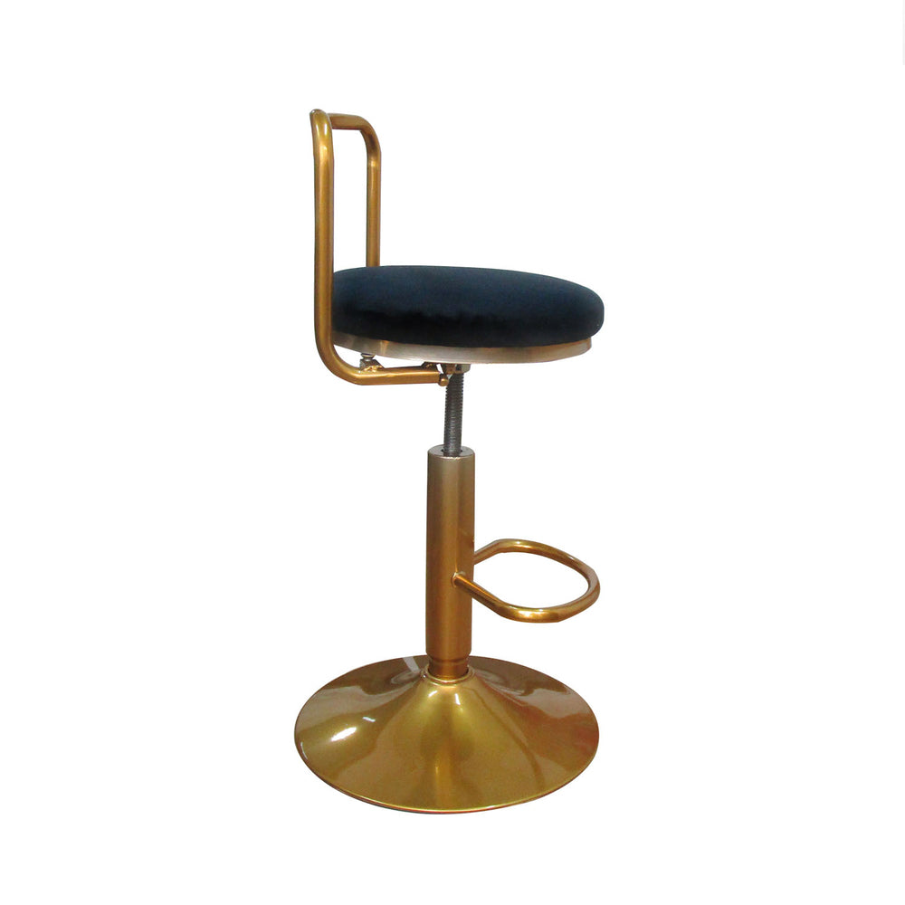 GOLDCHAIR