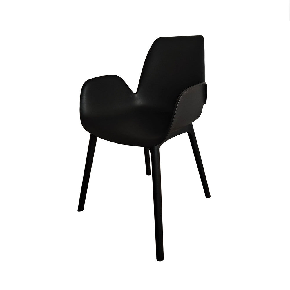 ARMCHAIR 4脚set