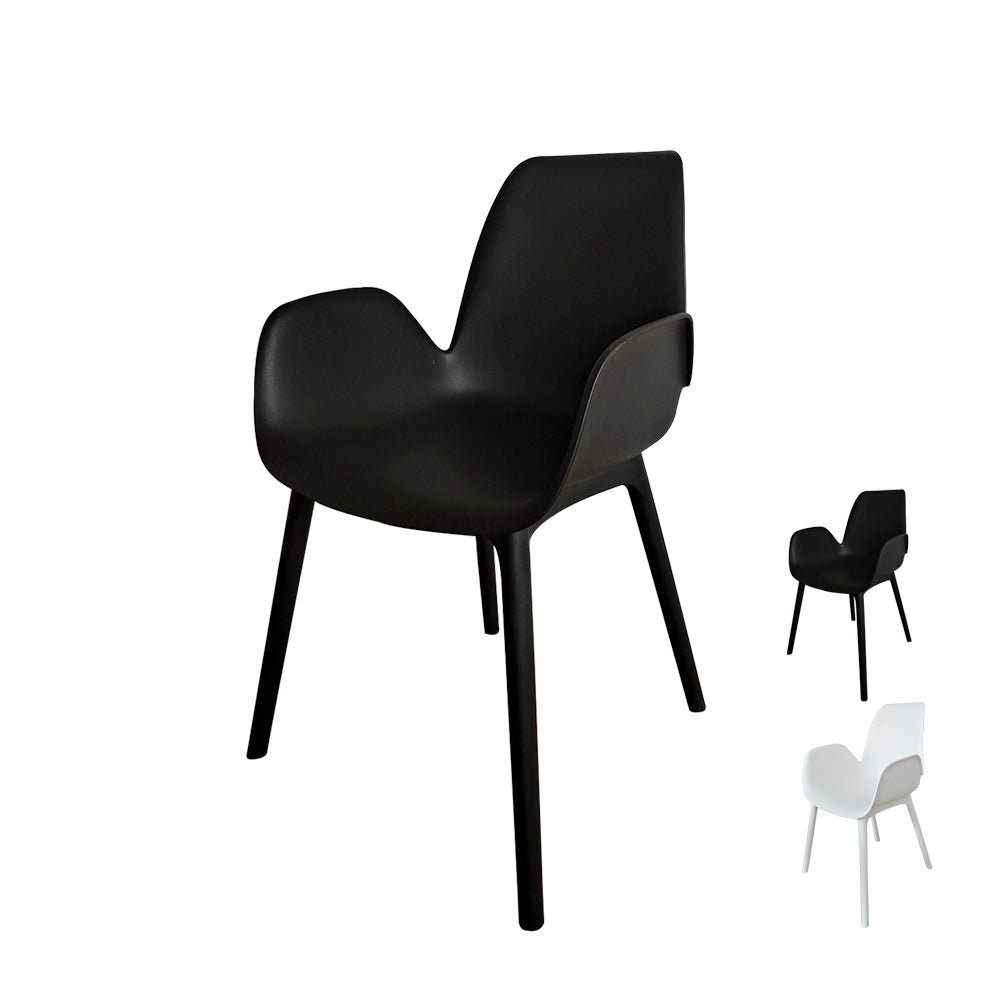ARMCHAIR 4脚set