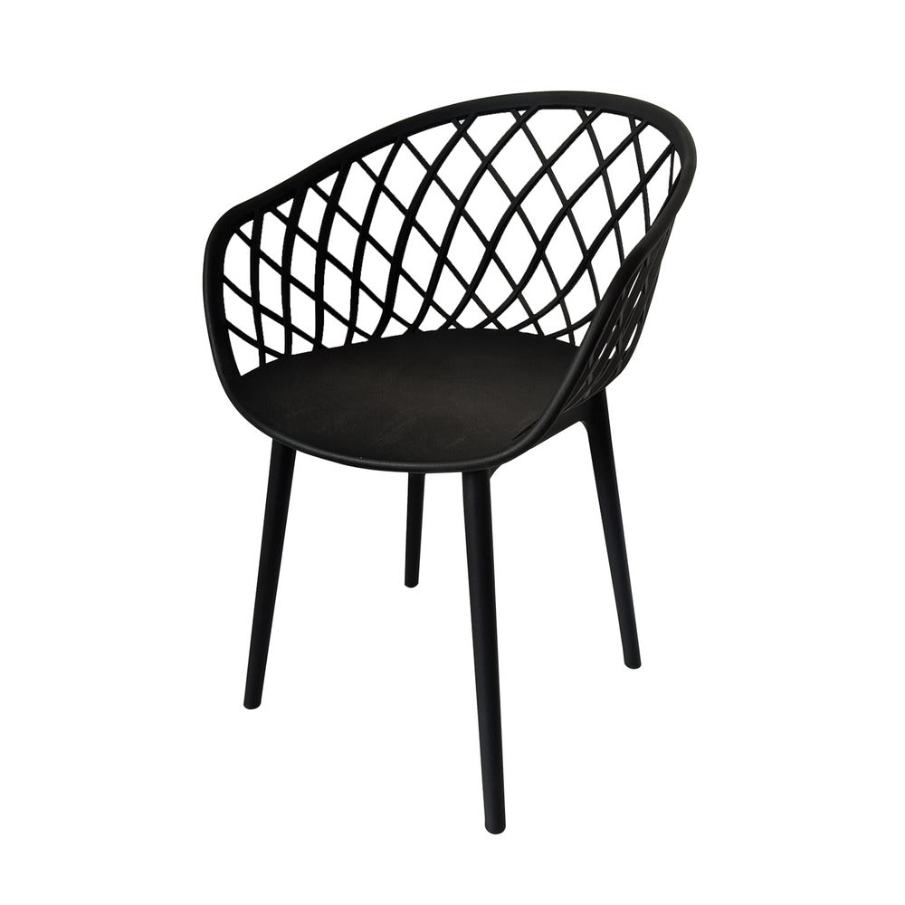 MESHCHAIR 4脚set