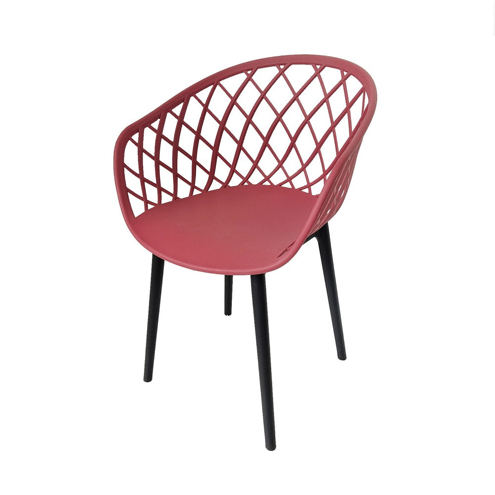 MESHCHAIR 4脚set