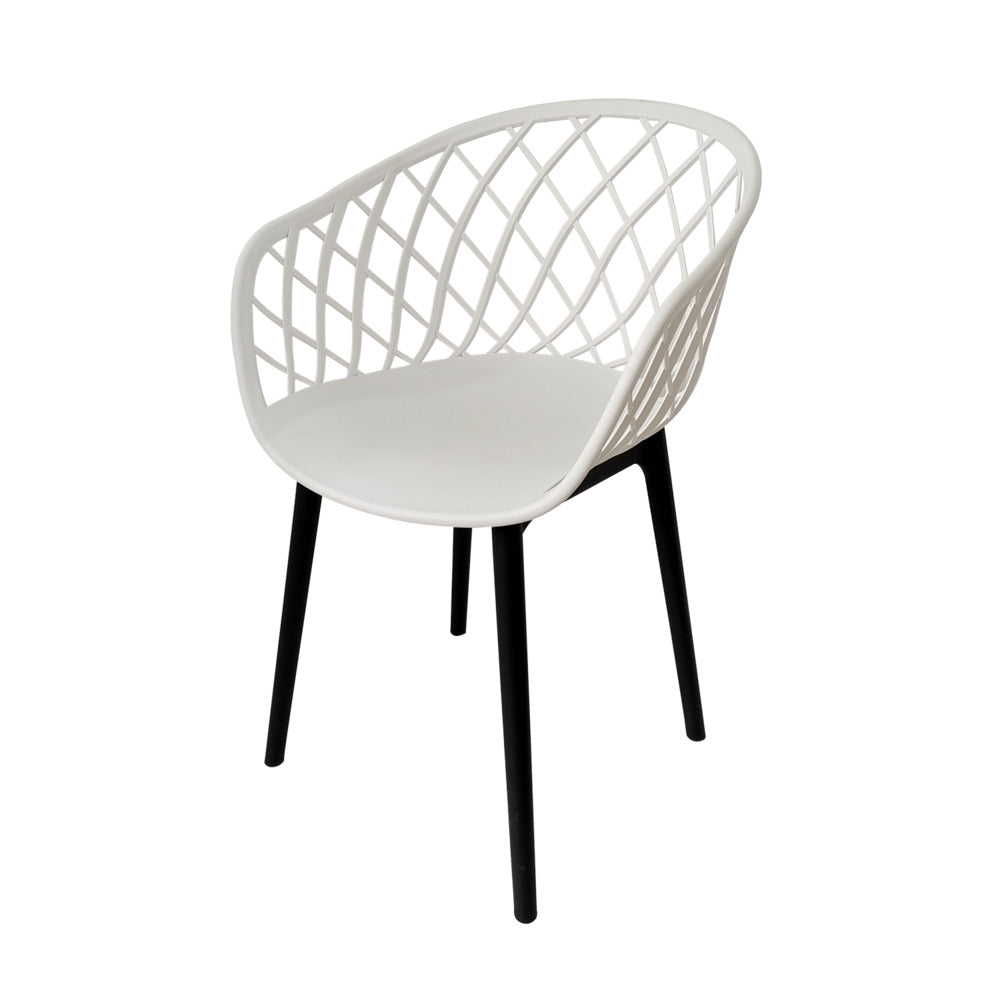 MESHCHAIR 4脚set
