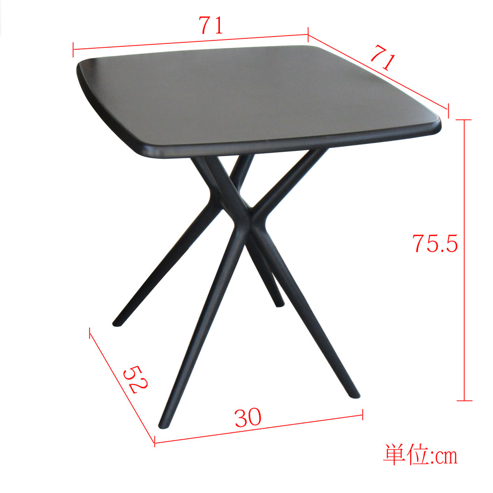 SQUARETABLE