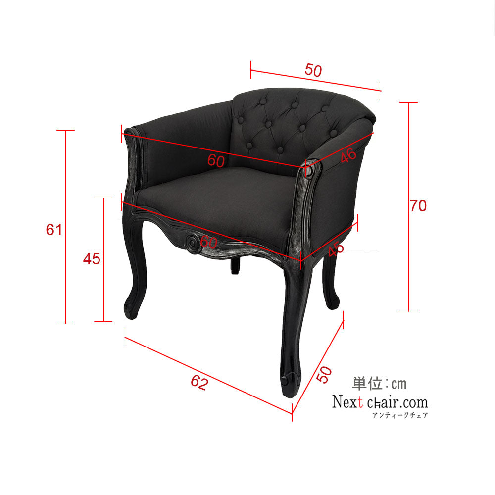 SALON  SOFA