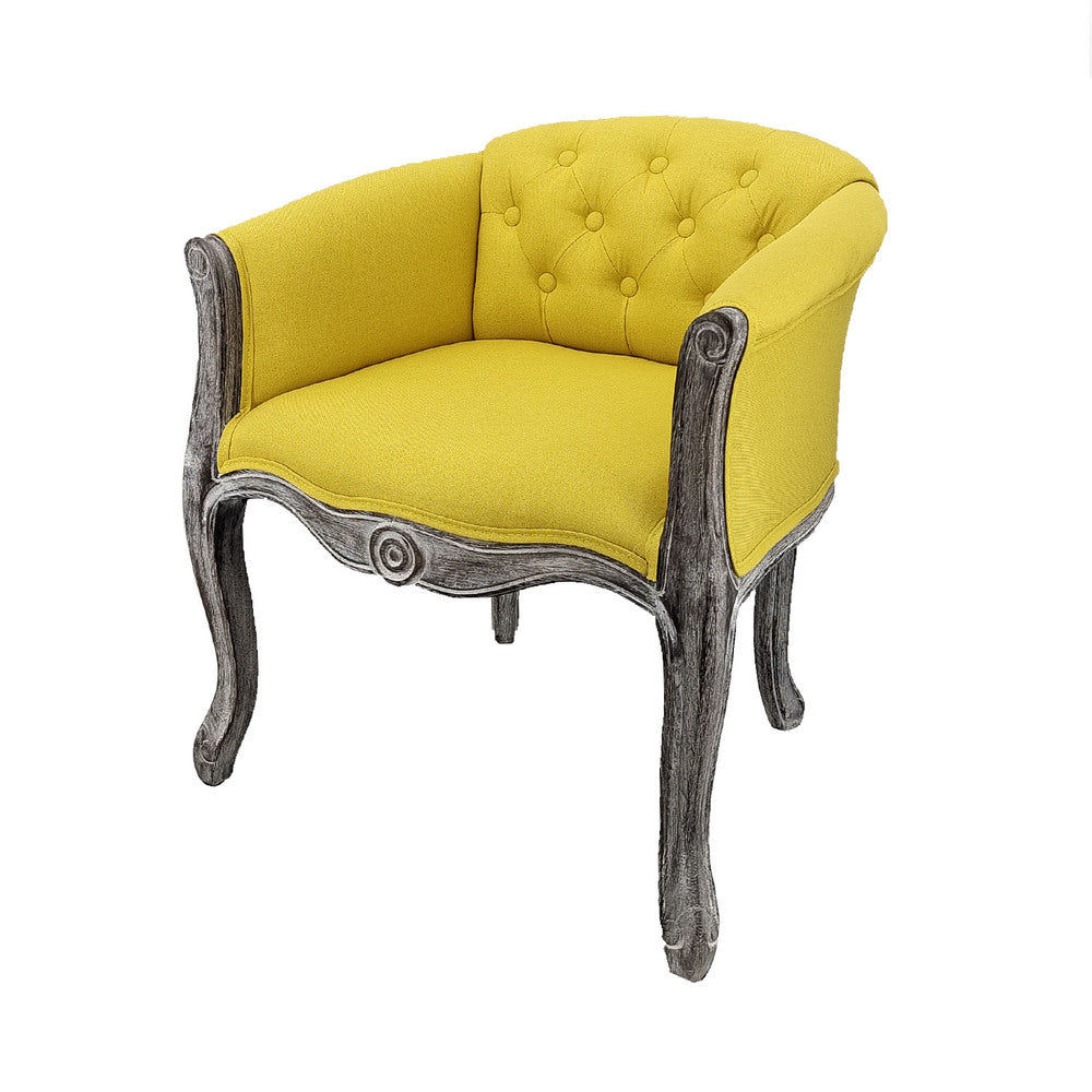 SALON  SOFA