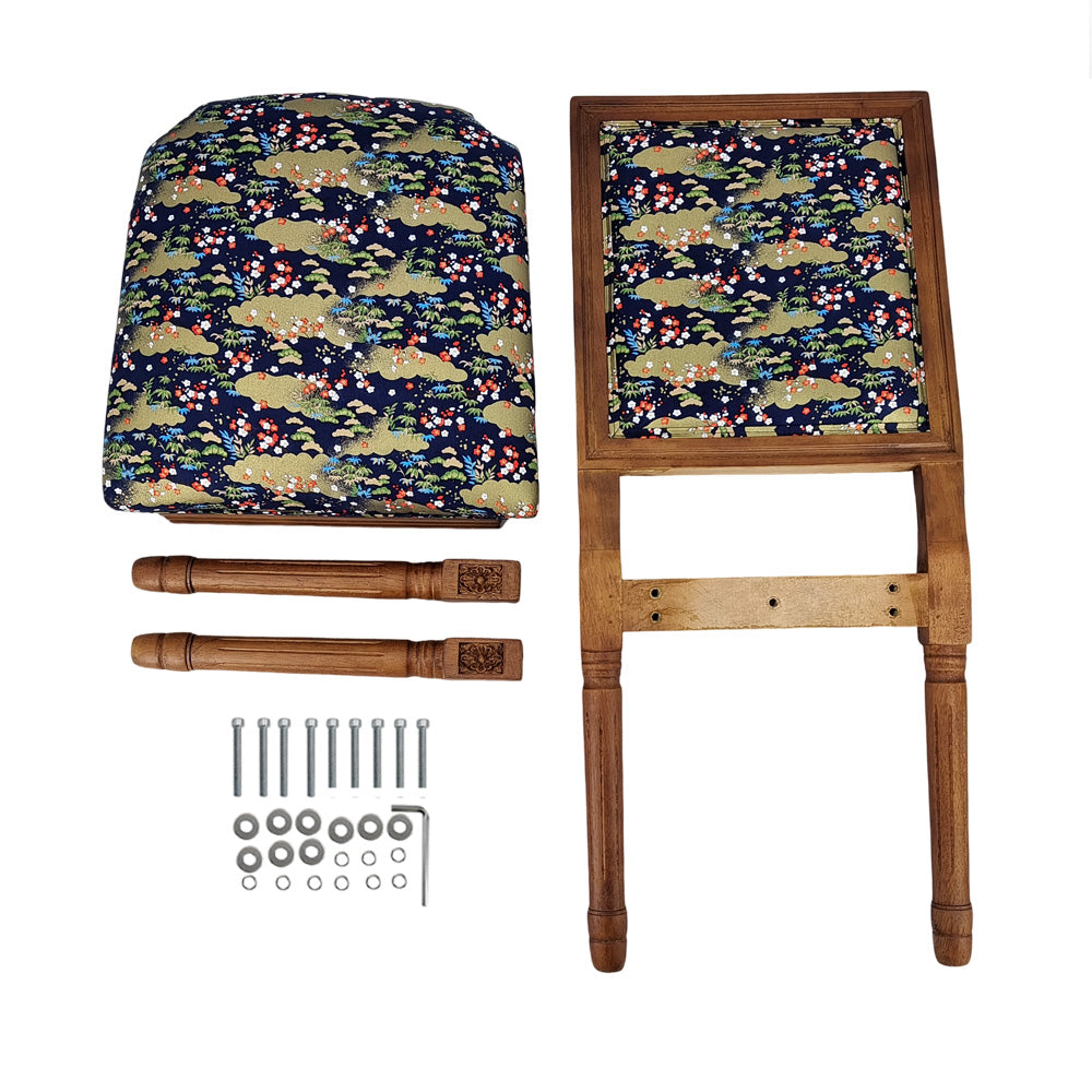 FRENCH C× JAPANESE STYLE