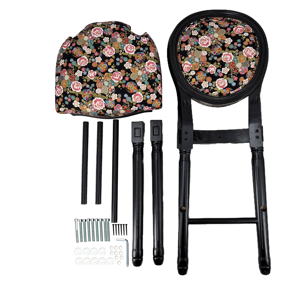 BALLOONHIGH K×JAPANESE STYLE