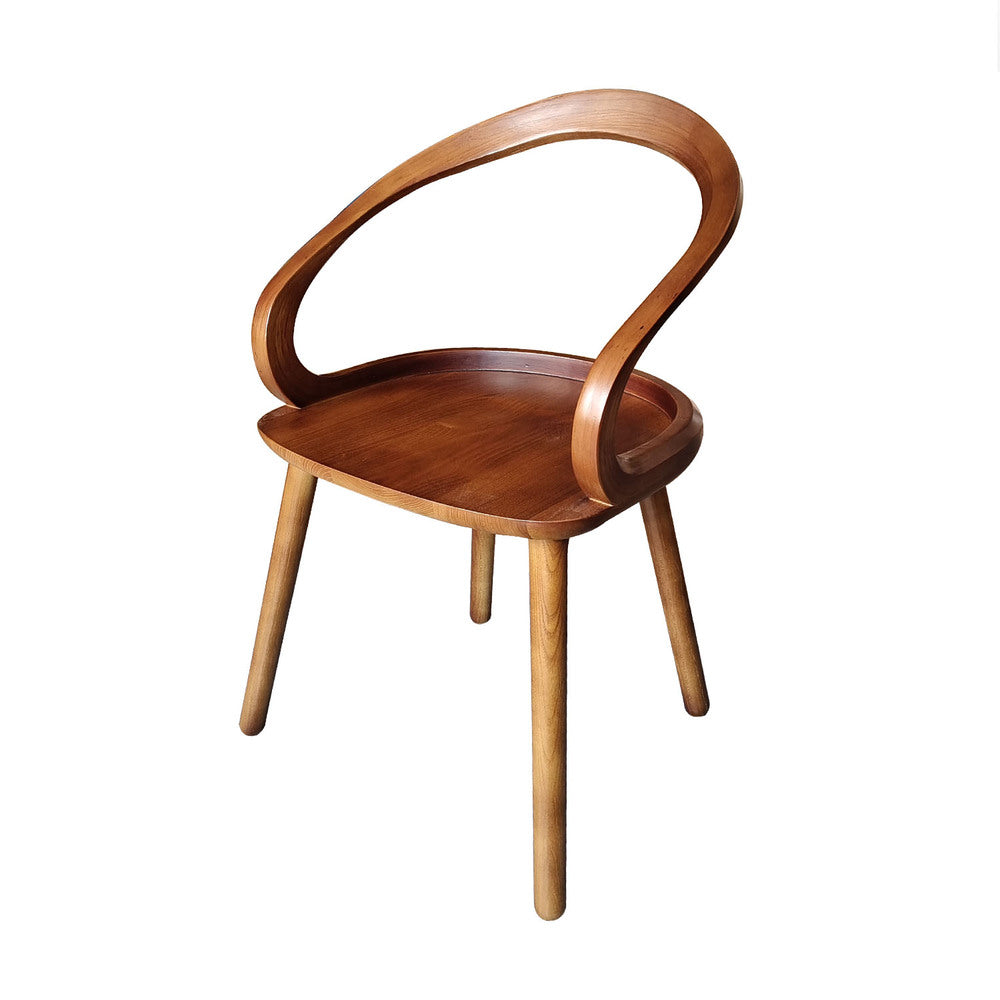 CRESCENTCHAIR
