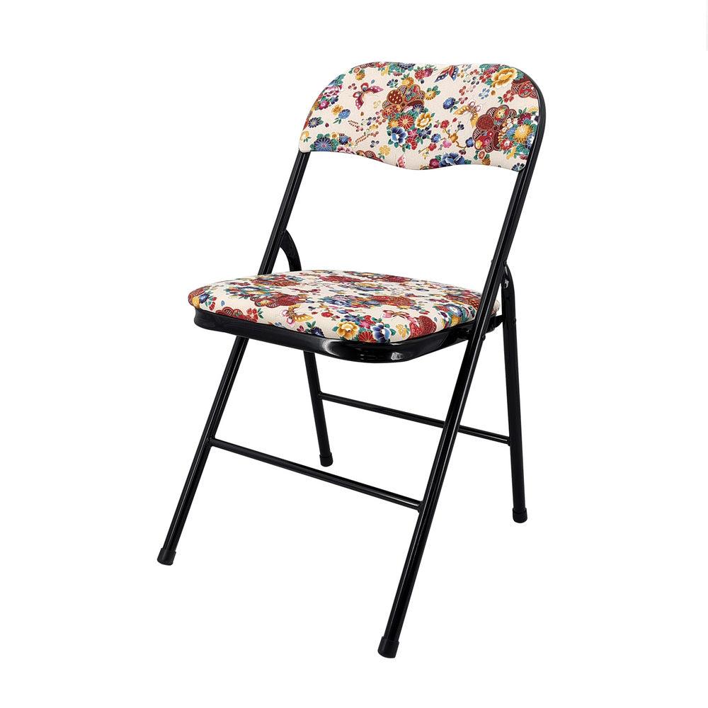 PIPECHAIR