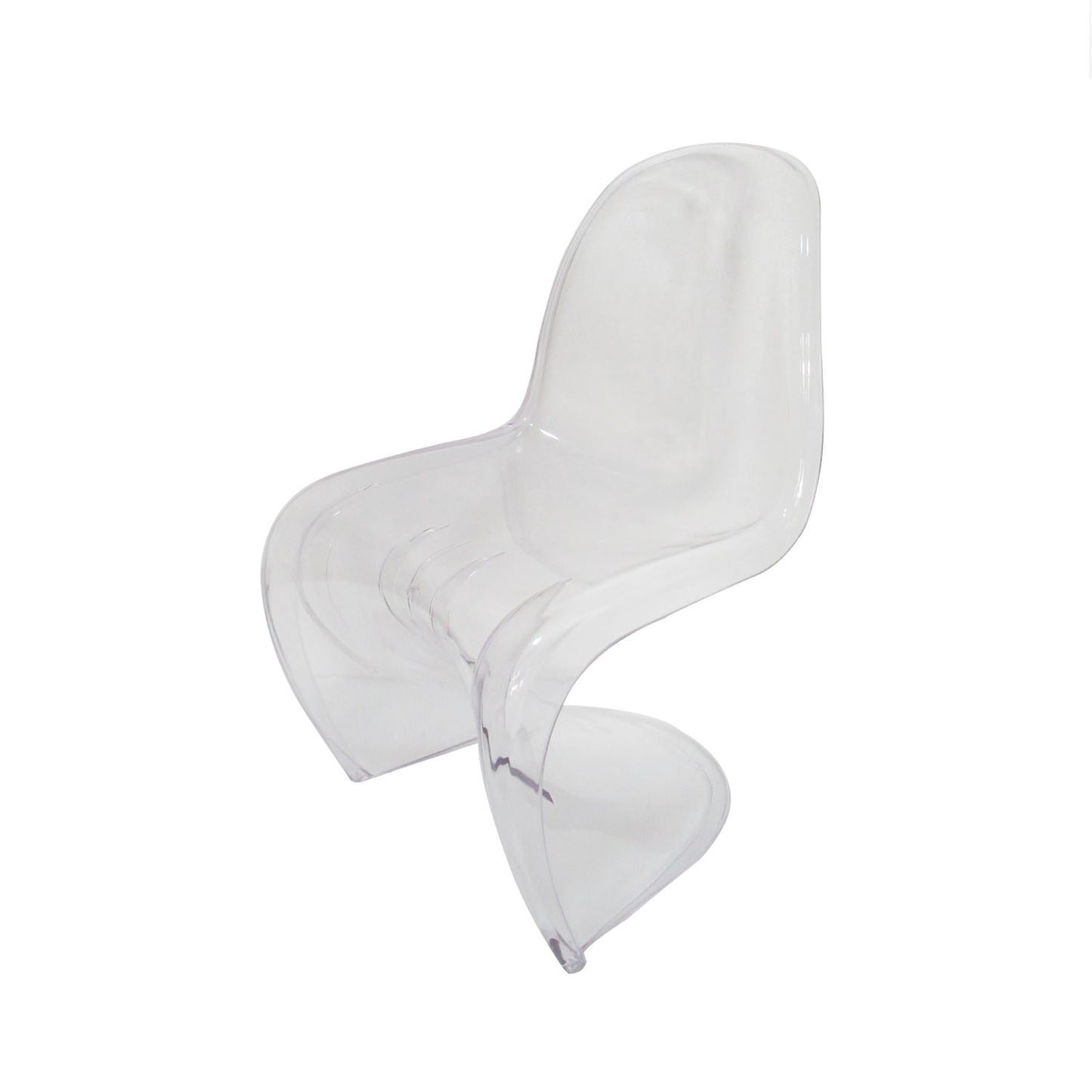 WAVECLEARCHAIR 4脚set